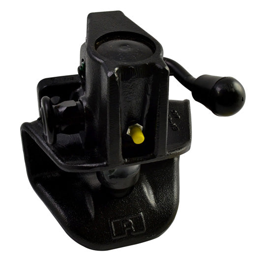 Compact coupling f. transporter 83x56 mm, RO243A11000