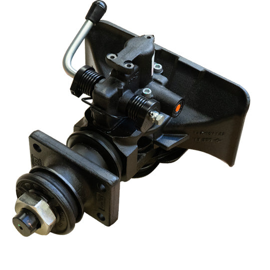 Automatisk koppling, 40 mm, 140x80 mm, RO400A46001