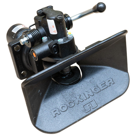 Automatic clutch, Easymount, 40mm, 160x100 mm, RO400A52001