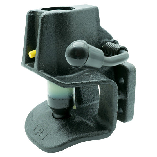 Compact coupling f. transporter 85x45 mm, RO243A12000