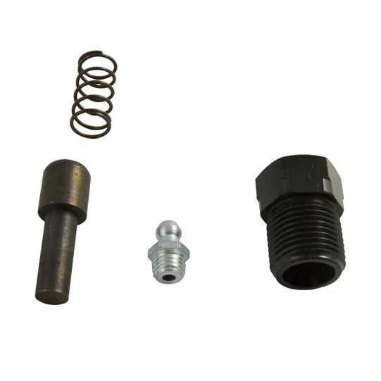 ROCKINGER control display for RO260