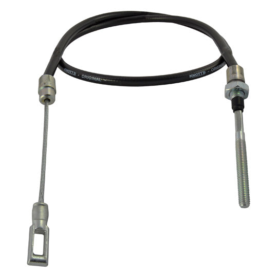 Brake cable (PEITZ) Support CTR 1200/1300 mm Envelope len. 900