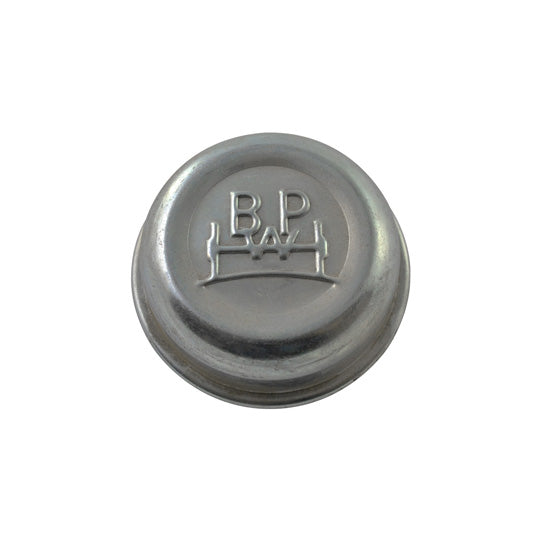 Hub cap / grease cap (BPW) Ø 62.2 mm, for hammering in