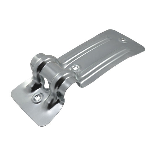 Bracket, short, galvanised, f. mudguard bracket type 500