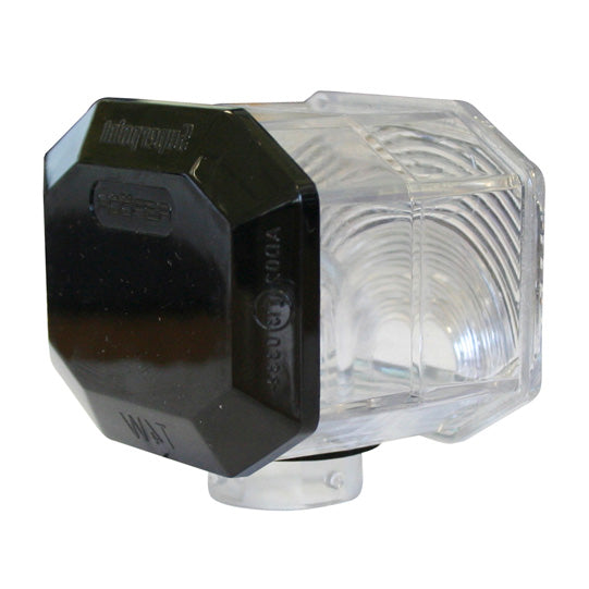 Superpoint I lens, black/white