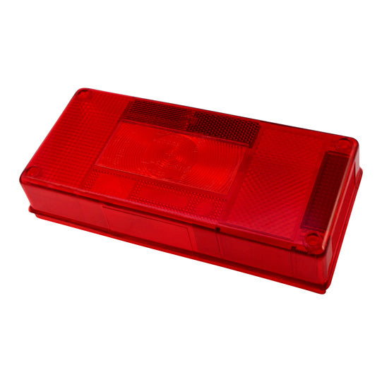 Lens for Midipoint I, 12 V (left/right), without RFS
