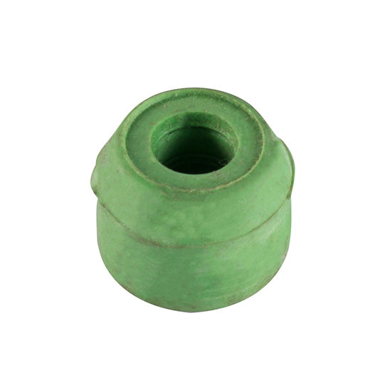 Sealing plug, green, for sealing, f. Distributor ASS, PU 5