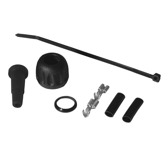 Connector plug for Unipoint with single sleeve