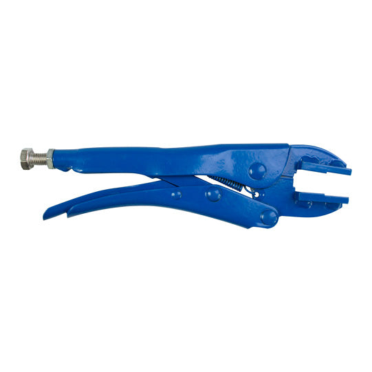 Assembly pliers for DC system