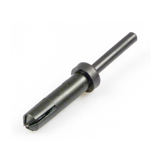 Expanding rivet