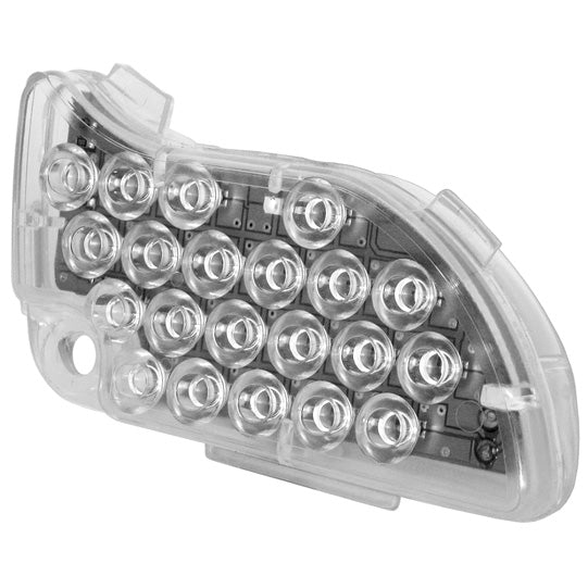 LED insert for Ecopoint I, NSL, left