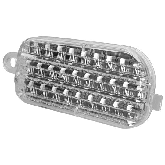 LED insert for Ecopoint I, 24 V, right, reversing light