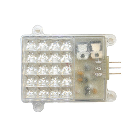 LED insert, 24 V, for Multipoint LED