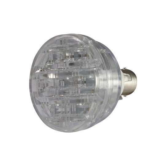 LED insert for Europoint II, 24/12V, brake light function