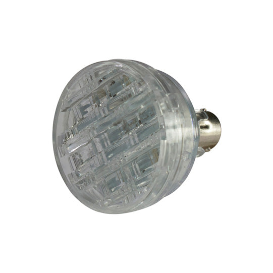 LED insert for Europoint II, 24 V, blinker function