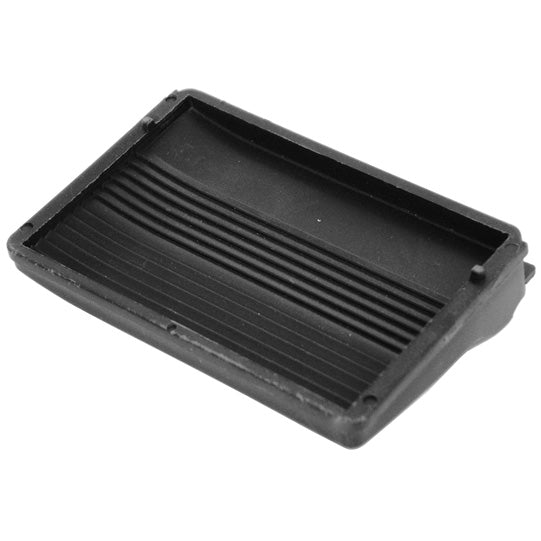 License plate insert for Multipoint II, left