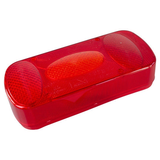 Midipoint II lens, left
