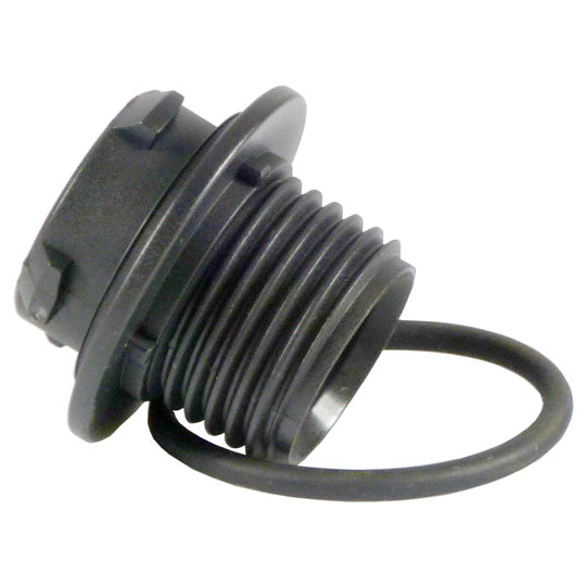 Connector set, PG insert, small, w/ O-ring, for distributor ASS