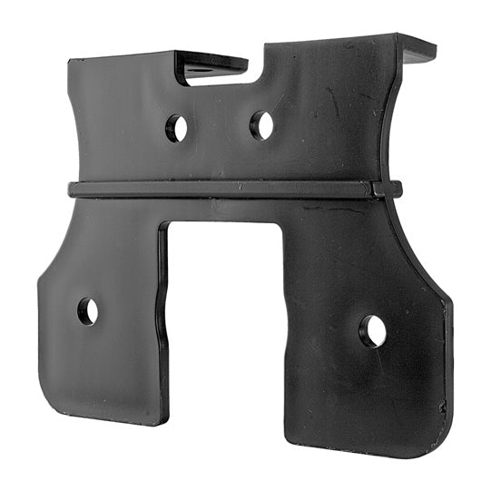 Mounting bracket 90° angle to the rear (C), f. Unipoint, OEM