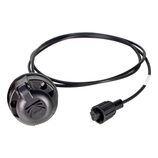 Supply cable 7-pin socket, 2-pin ASS, 2.0 m