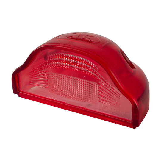 Regpoint lens, red, KZL