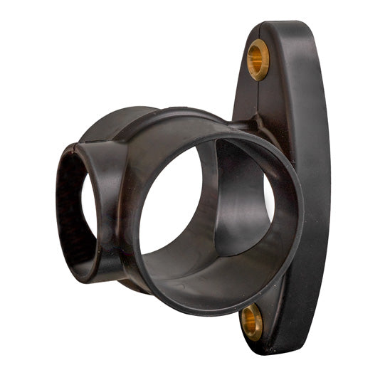 mnt housing (rubber arm) for Superpoint III, direct mnt