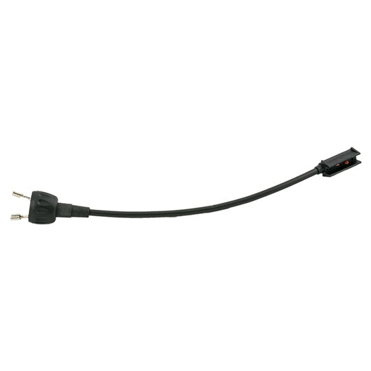 Supply cable for Unipoint, 24 V, 0.25 m, P&R