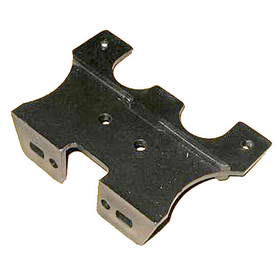 LEDpoint mounting bracket, long