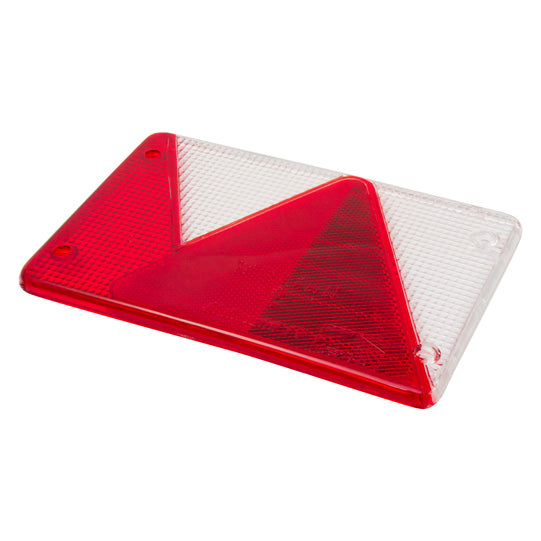 Lens for Multipoint IV, left