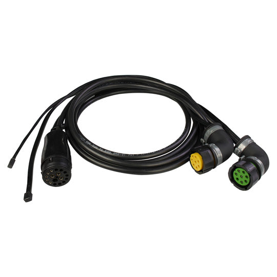Distributor cable 17-pin ASS3 LP 20, 12 V