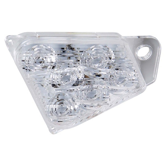 LED insert, 12/24 V, for Multipoint V, right