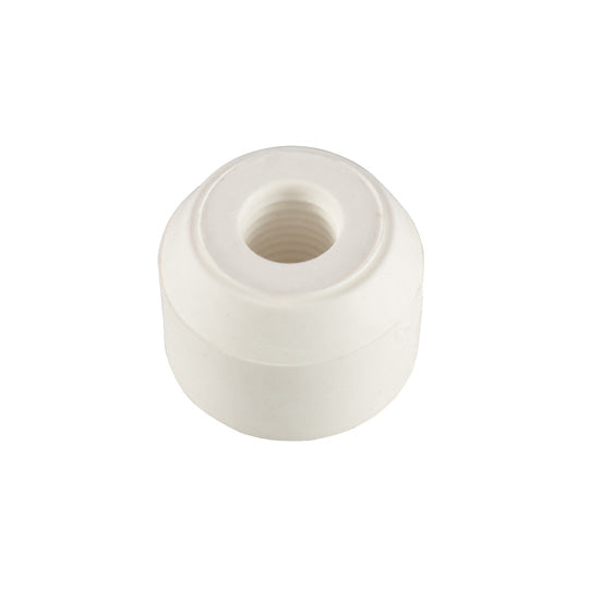 Sealing plug, white, Ø 8 mm, for distributor ASS, OEM