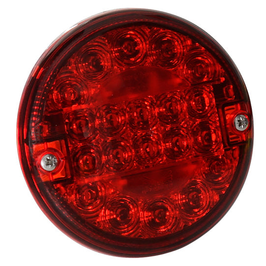 Lens, 2-component LED, NSL, Ø 140 mm