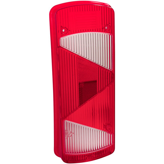 Ecopoint II lens, right, without triangle