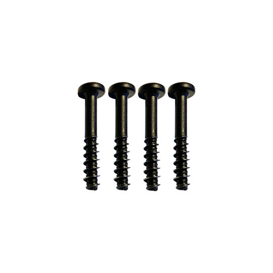 Cover screws 5 x 30 mm, for distributor ASS, 4 pieces