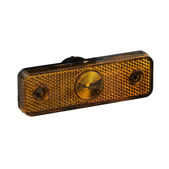 Flatpoint I lens, 24 V, SML