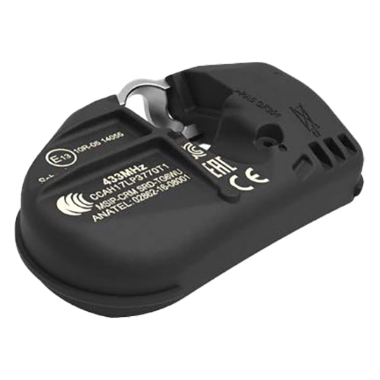 TPMS, valve sensor