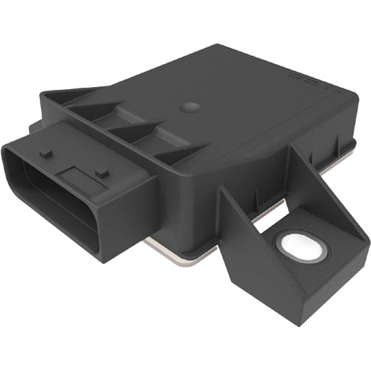 TPMS, Receiver RX 18