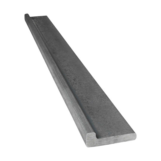 Gripper edge 53 x16 x 10 x 8 x 500 mm, 726.205.710