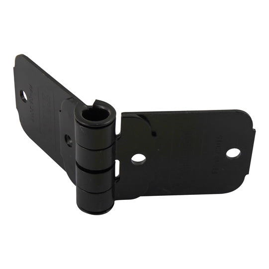 Side hinge, standard 681.025.010 for roller shutter door