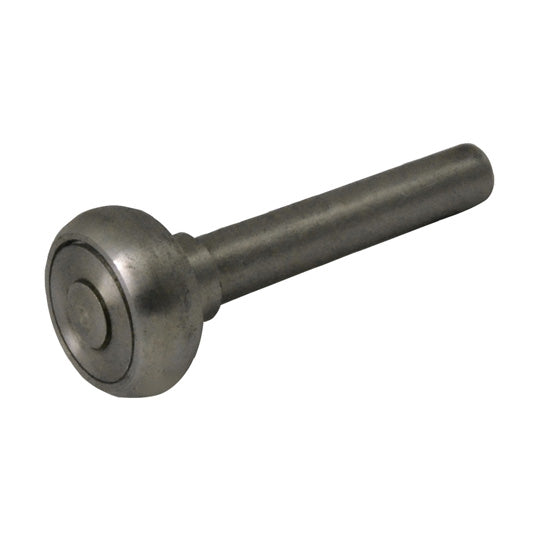roller 1" Niro TRAIN PLUS ISO 26 681.030.033 f. roller shutter