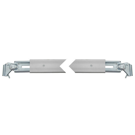 S-Line® articulated loading beam, application range 2430 - 2700