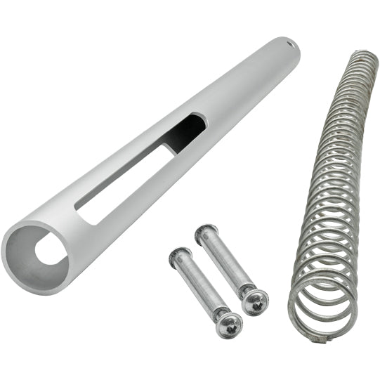 Guide tube with accessories for GSP head