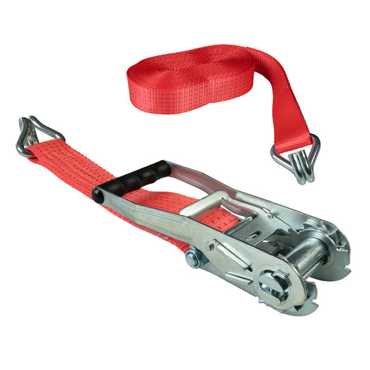 Lashing strap 5035, 12m, 50mm, LC2500, STF 350daN, D.Spitzh.