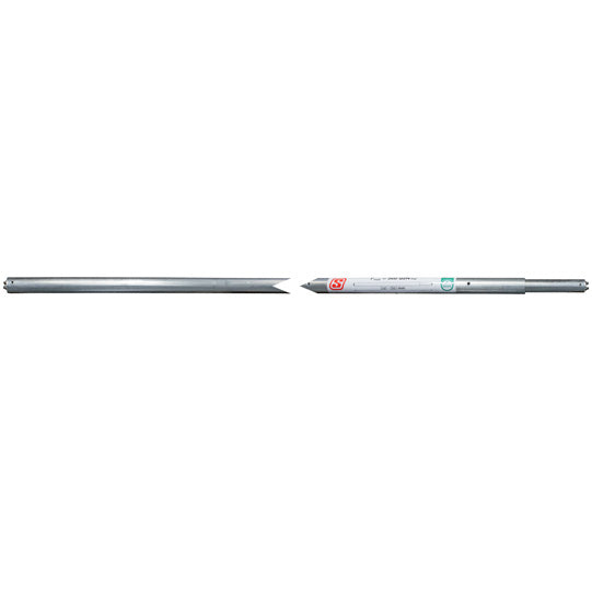 Locking bar 5042, St/vz, 3064-3114mm, BC500daN, K.19/24S