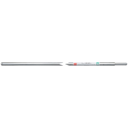Locking bar 3042, Al/el, 3064-3114mm, BC300daN, K.19/24S