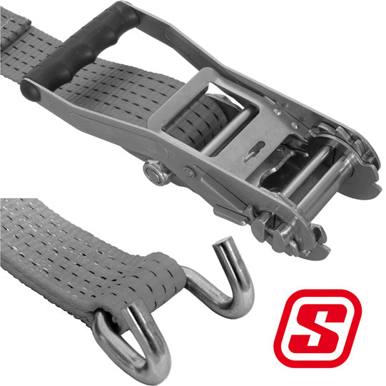 S-Line lashing strap 5035 - two-piece