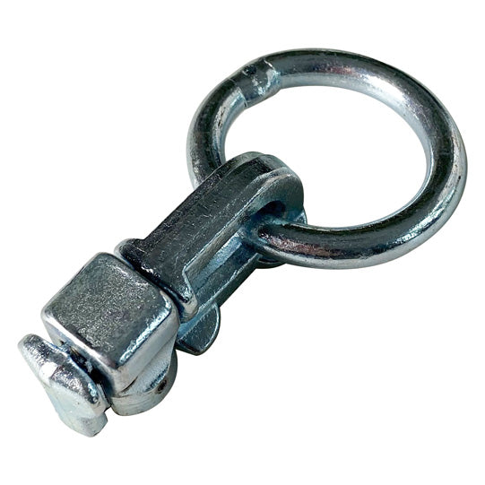 Dual airline fitting 571, stl.