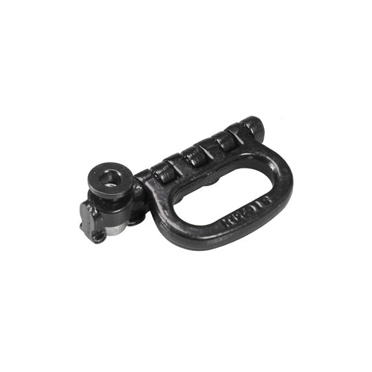 Quadruple airline fitting 702, stl., hinged