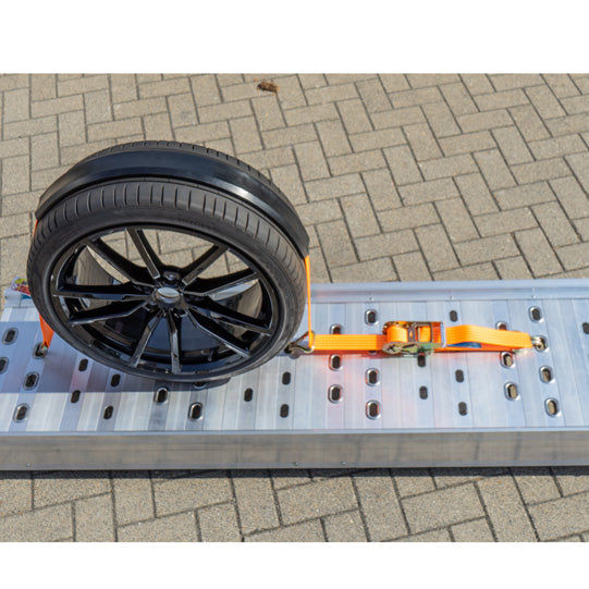 Car transport belt 3018, 2, 5m, 35mm, LC1500, STF 180daN